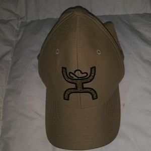 Hooey flex fit caps